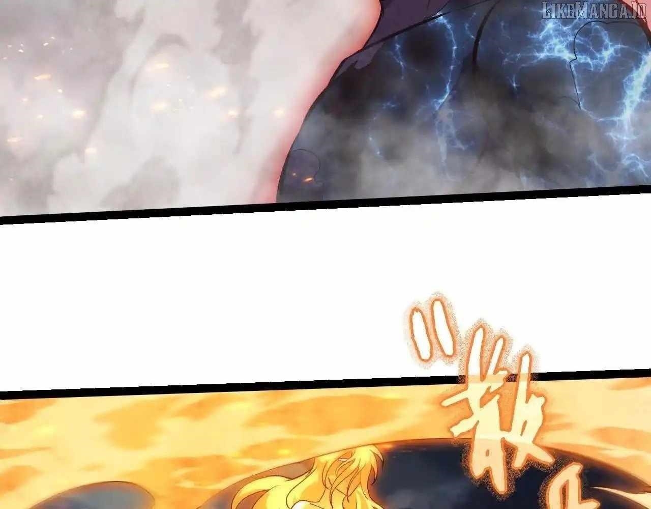 Evolution Begins With a Big Tree Chapter 445 - Page 92