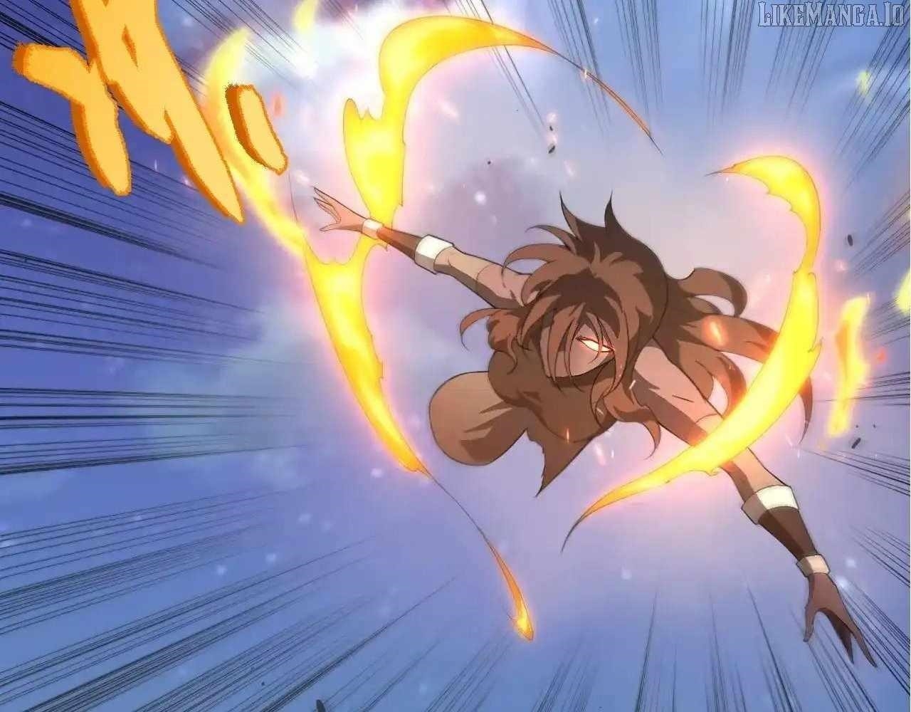 Evolution Begins With a Big Tree Chapter 447 - Page 13