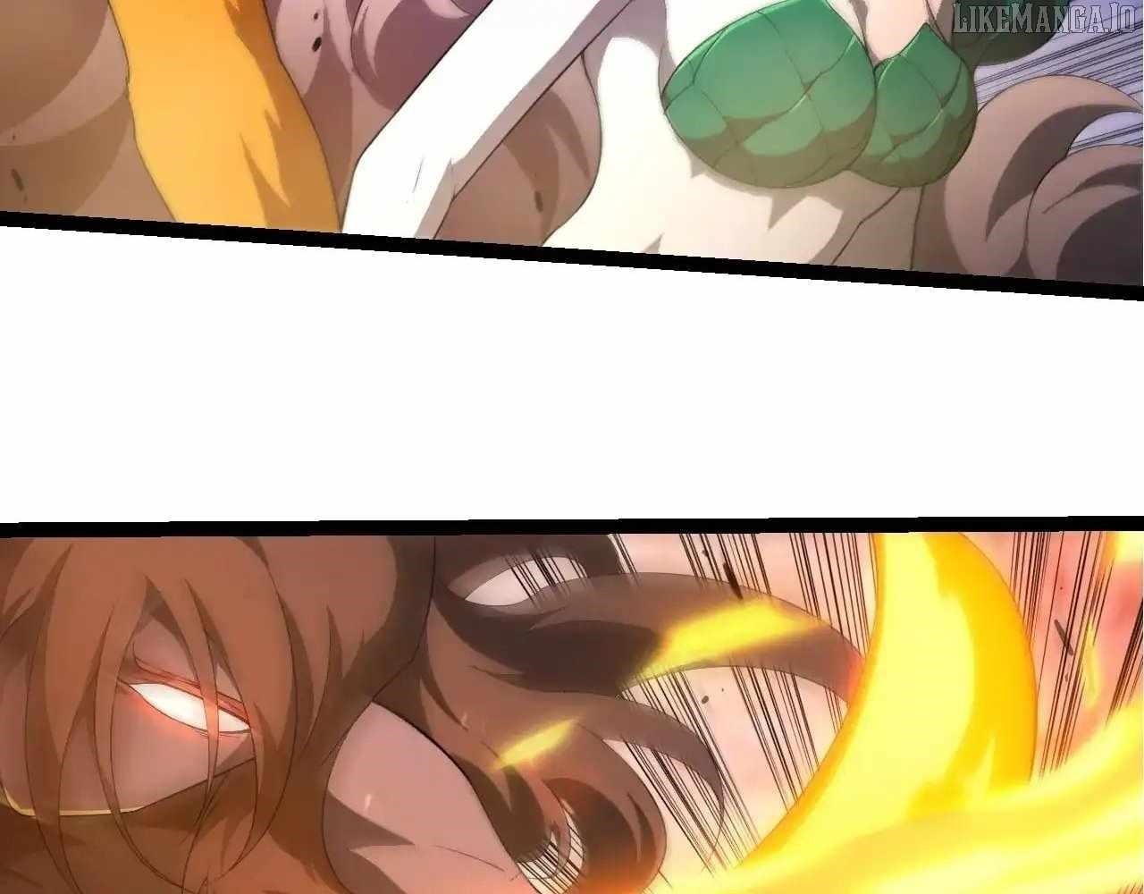 Evolution Begins With a Big Tree Chapter 447 - Page 17