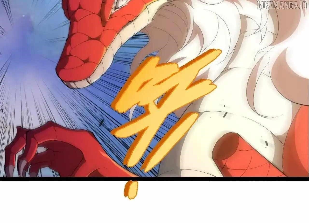 Evolution Begins With a Big Tree Chapter 447 - Page 20