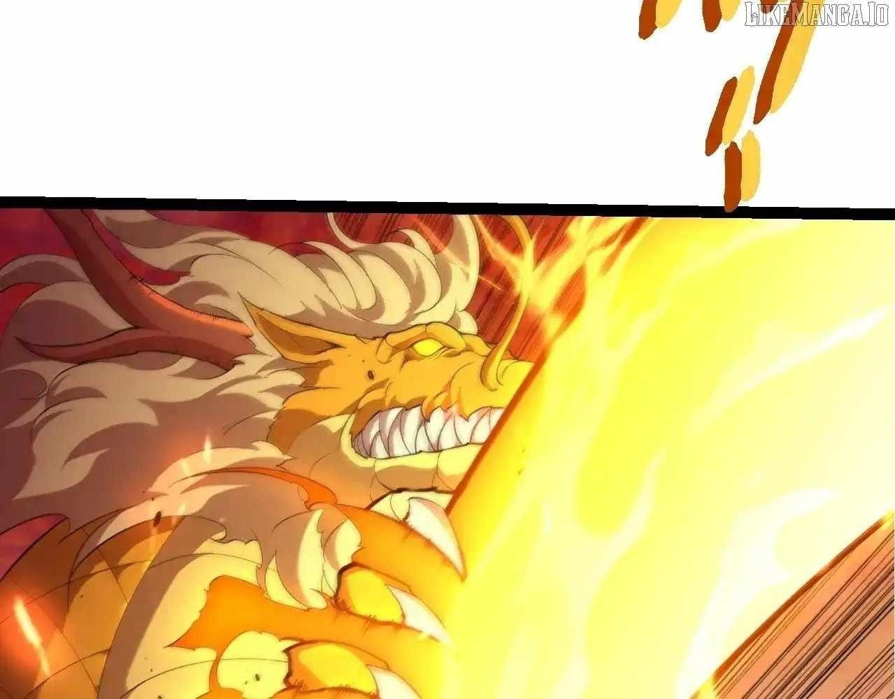 Evolution Begins With a Big Tree Chapter 447 - Page 26