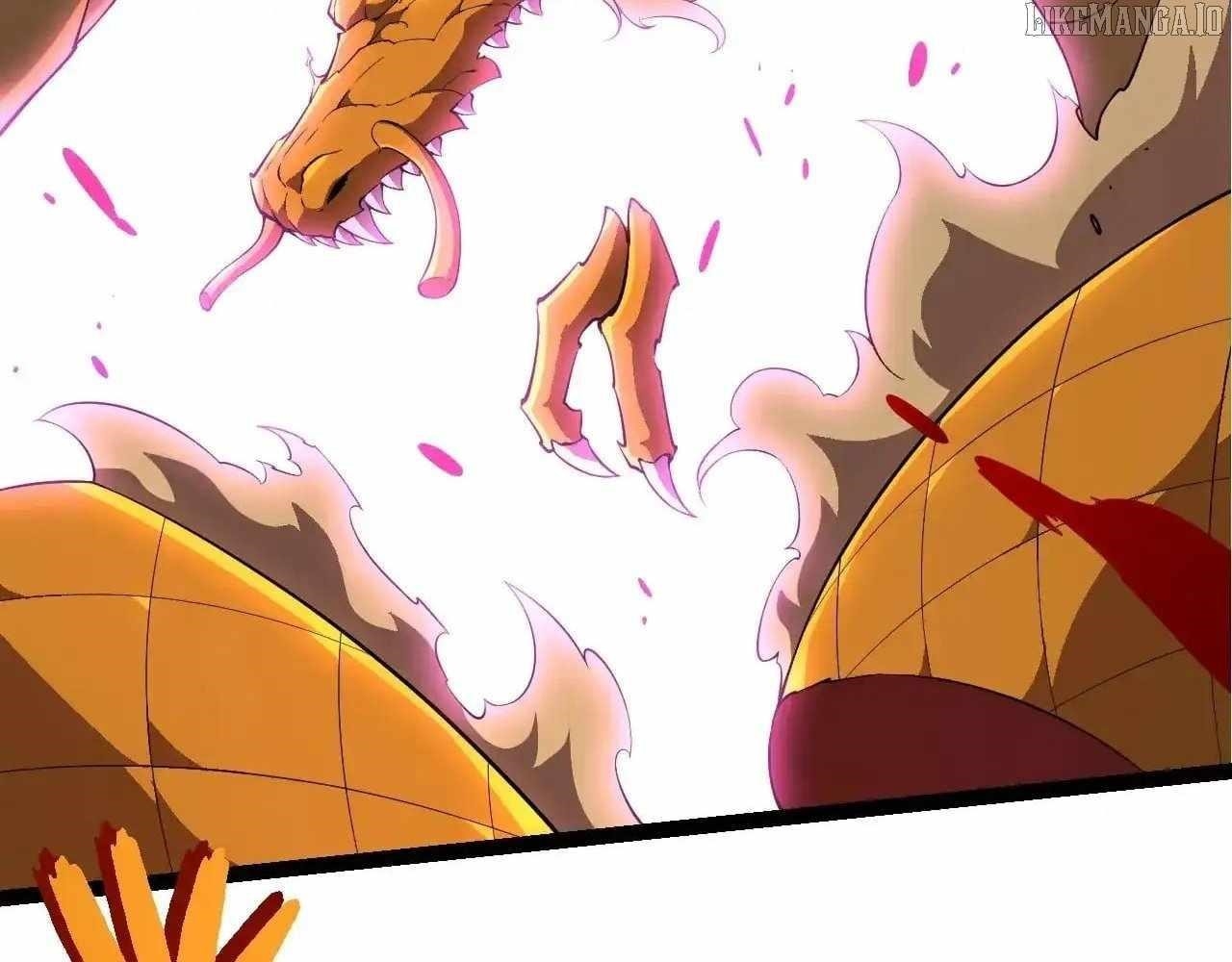 Evolution Begins With a Big Tree Chapter 447 - Page 37