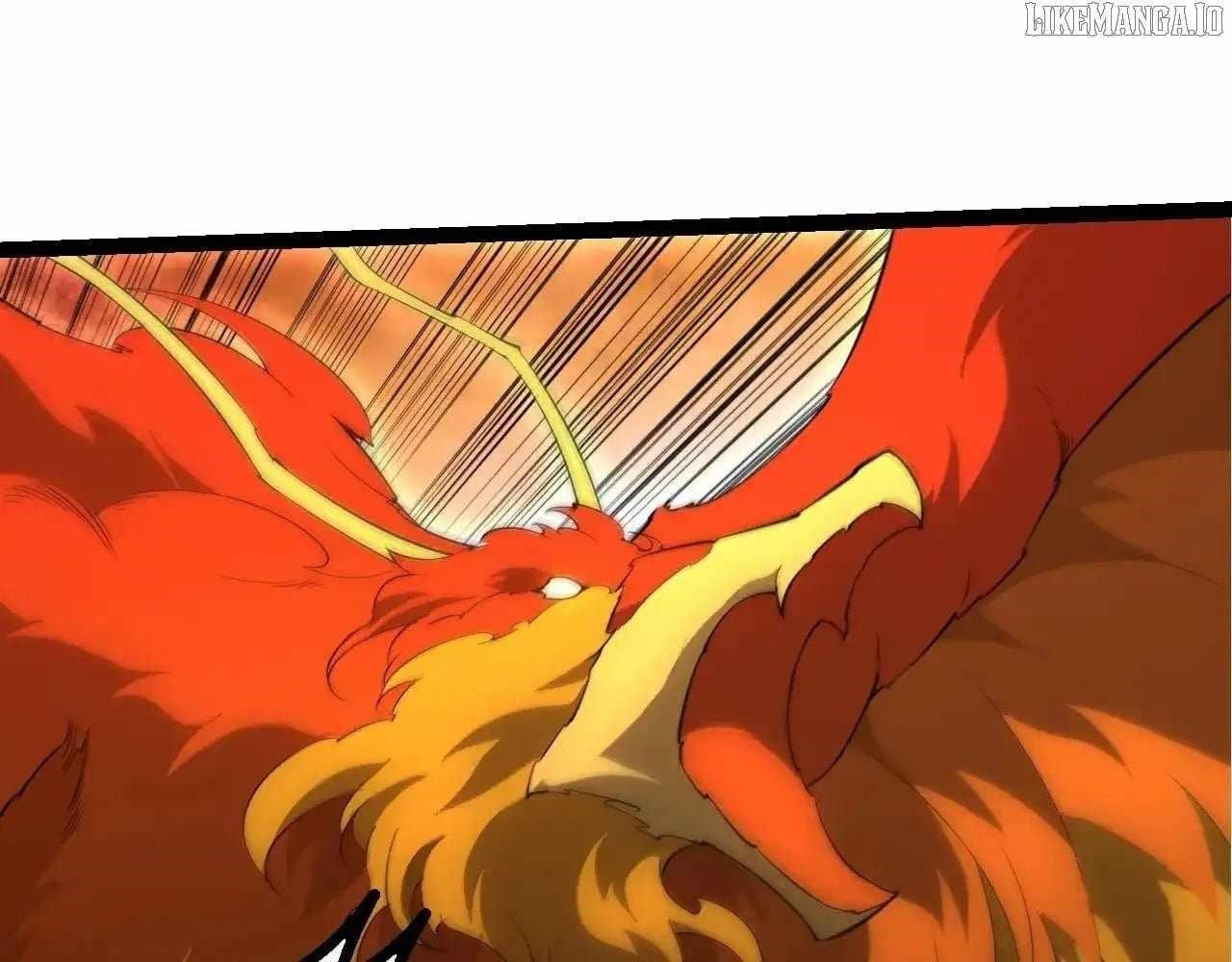 Evolution Begins With a Big Tree Chapter 447 - Page 41