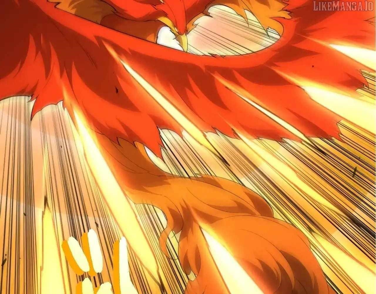 Evolution Begins With a Big Tree Chapter 447 - Page 43