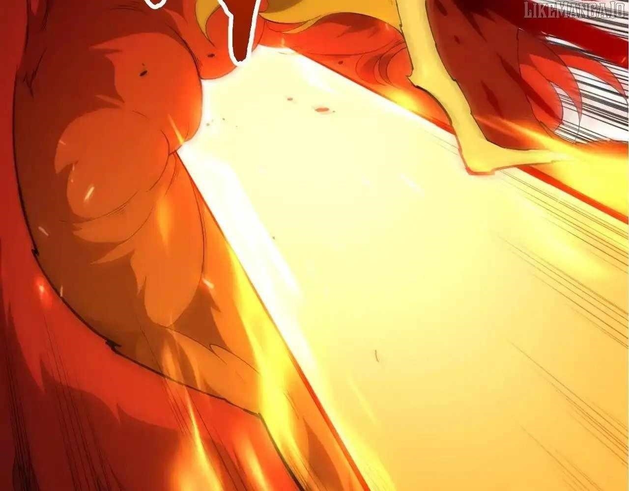 Evolution Begins With a Big Tree Chapter 447 - Page 48