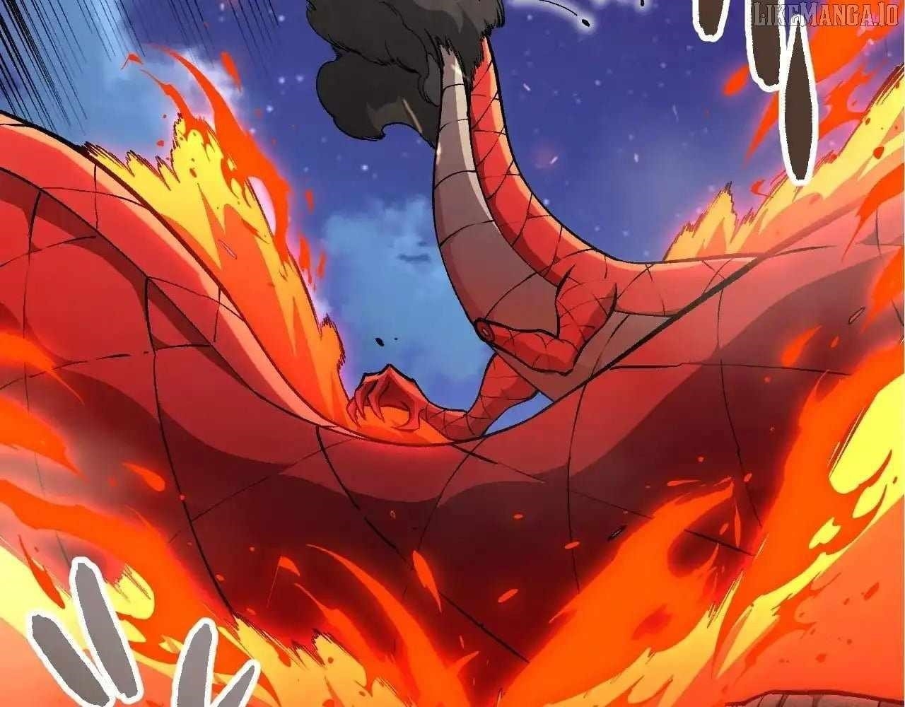 Evolution Begins With a Big Tree Chapter 447 - Page 58