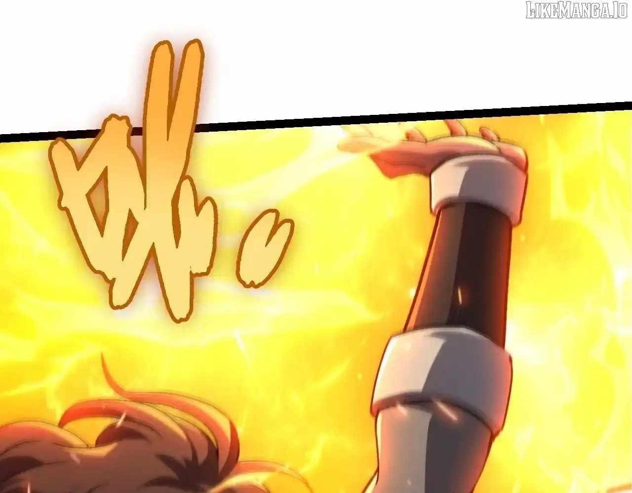 Evolution Begins With a Big Tree Chapter 447 - Page 71