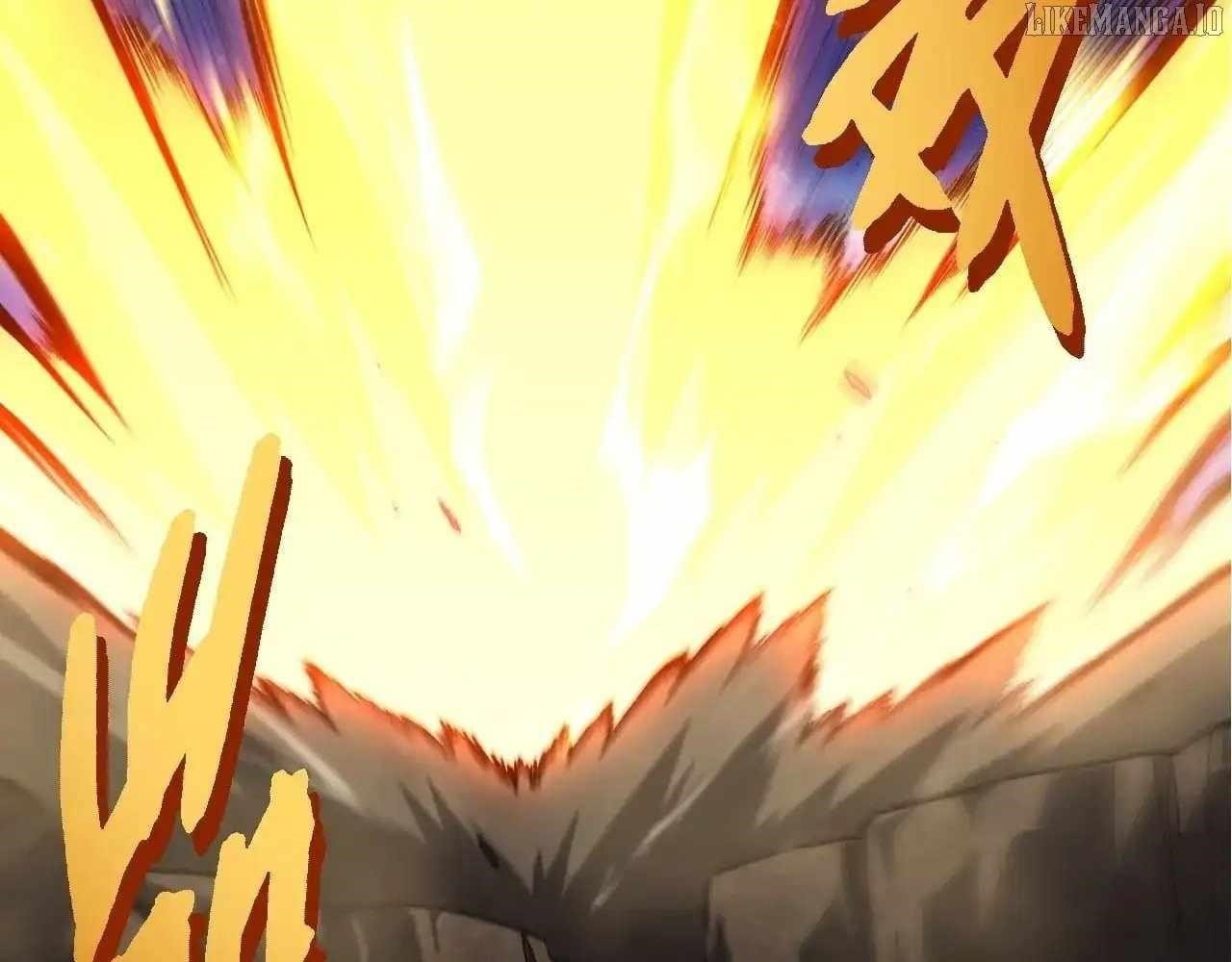 Evolution Begins With a Big Tree Chapter 447 - Page 78