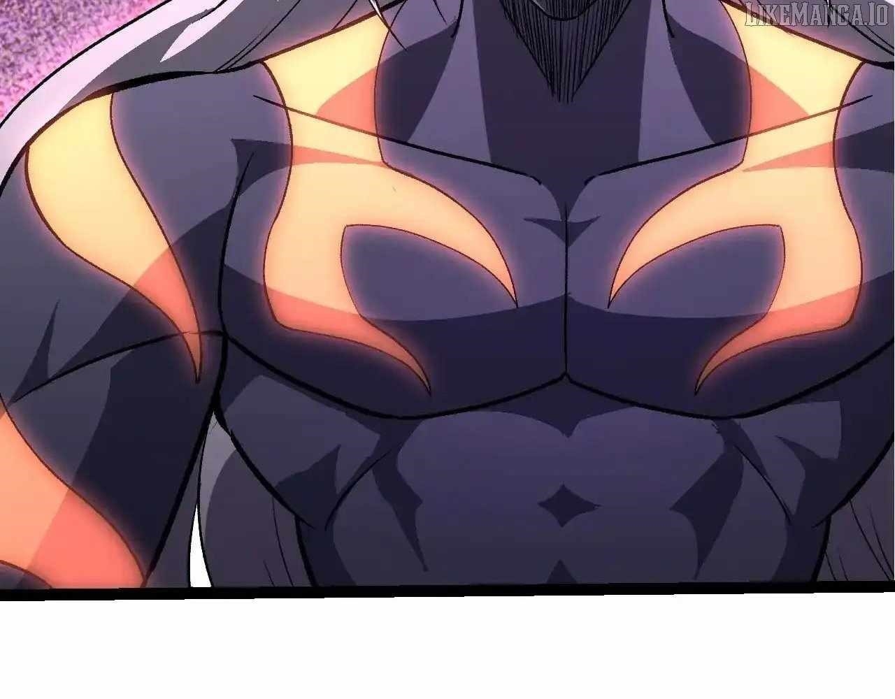 Evolution Begins With a Big Tree Chapter 447 - Page 92