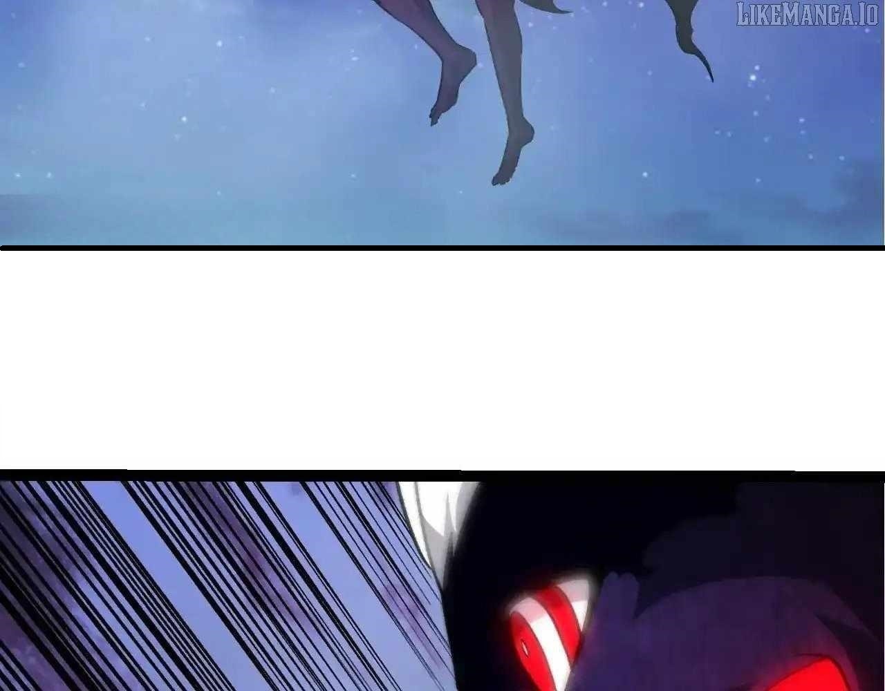 Evolution Begins With a Big Tree Chapter 447 - Page 94