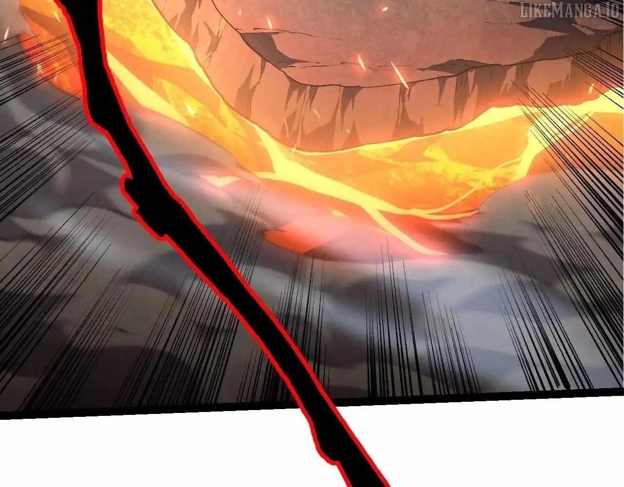 Evolution Begins With a Big Tree Chapter 447 - Page 97