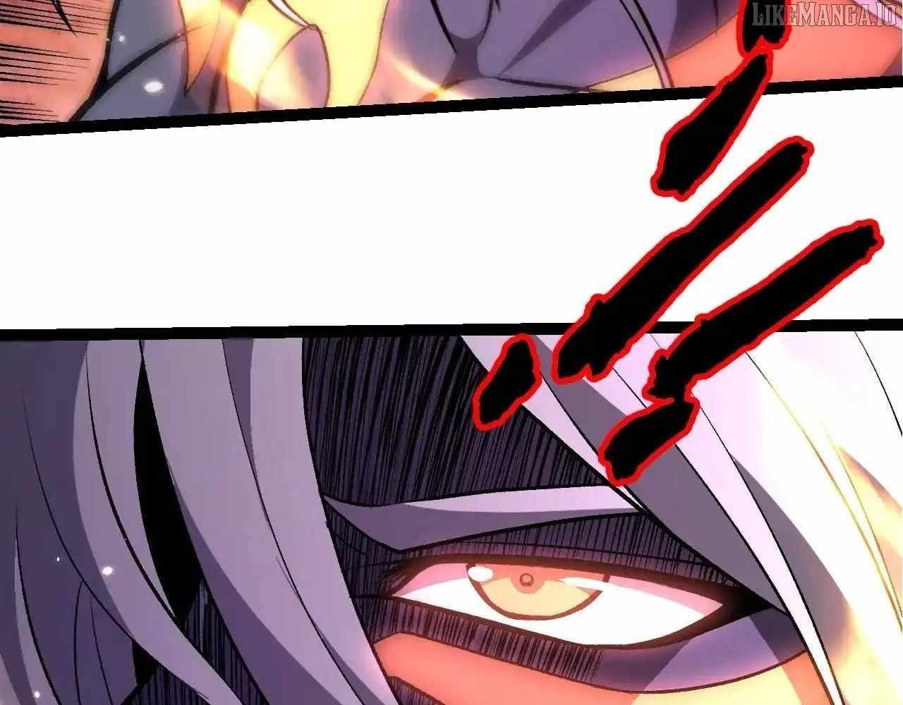 Evolution Begins With a Big Tree Chapter 447 - Page 99