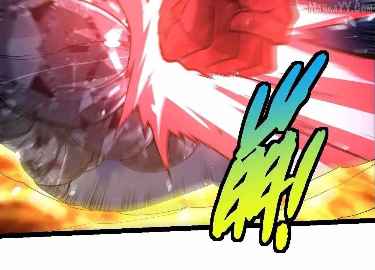 Evolution Begins With a Big Tree Chapter 449 - Page 10