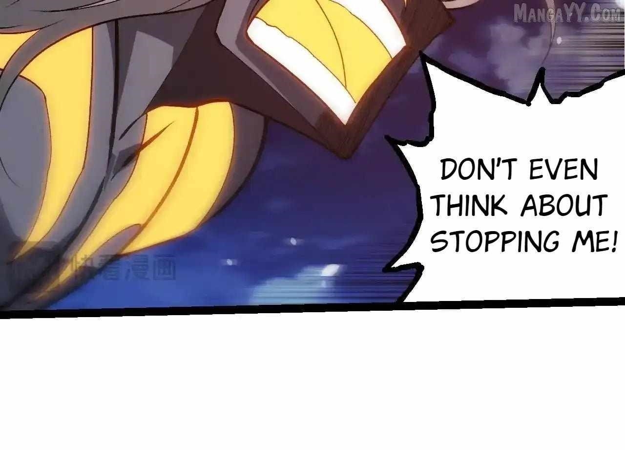 Evolution Begins With a Big Tree Chapter 449 - Page 20