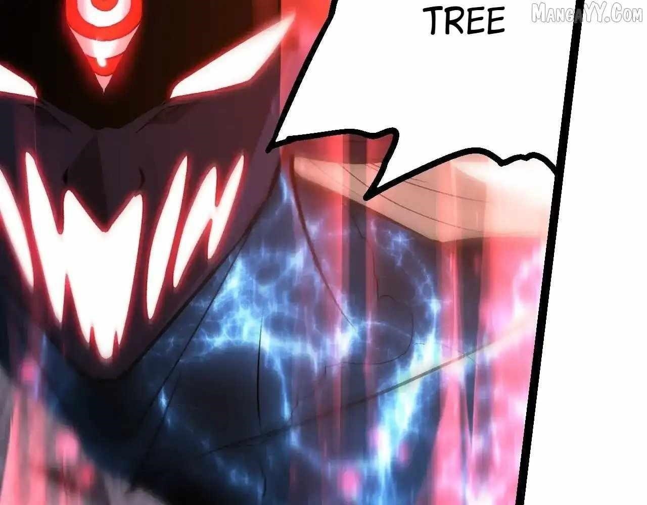 Evolution Begins With a Big Tree Chapter 449 - Page 3