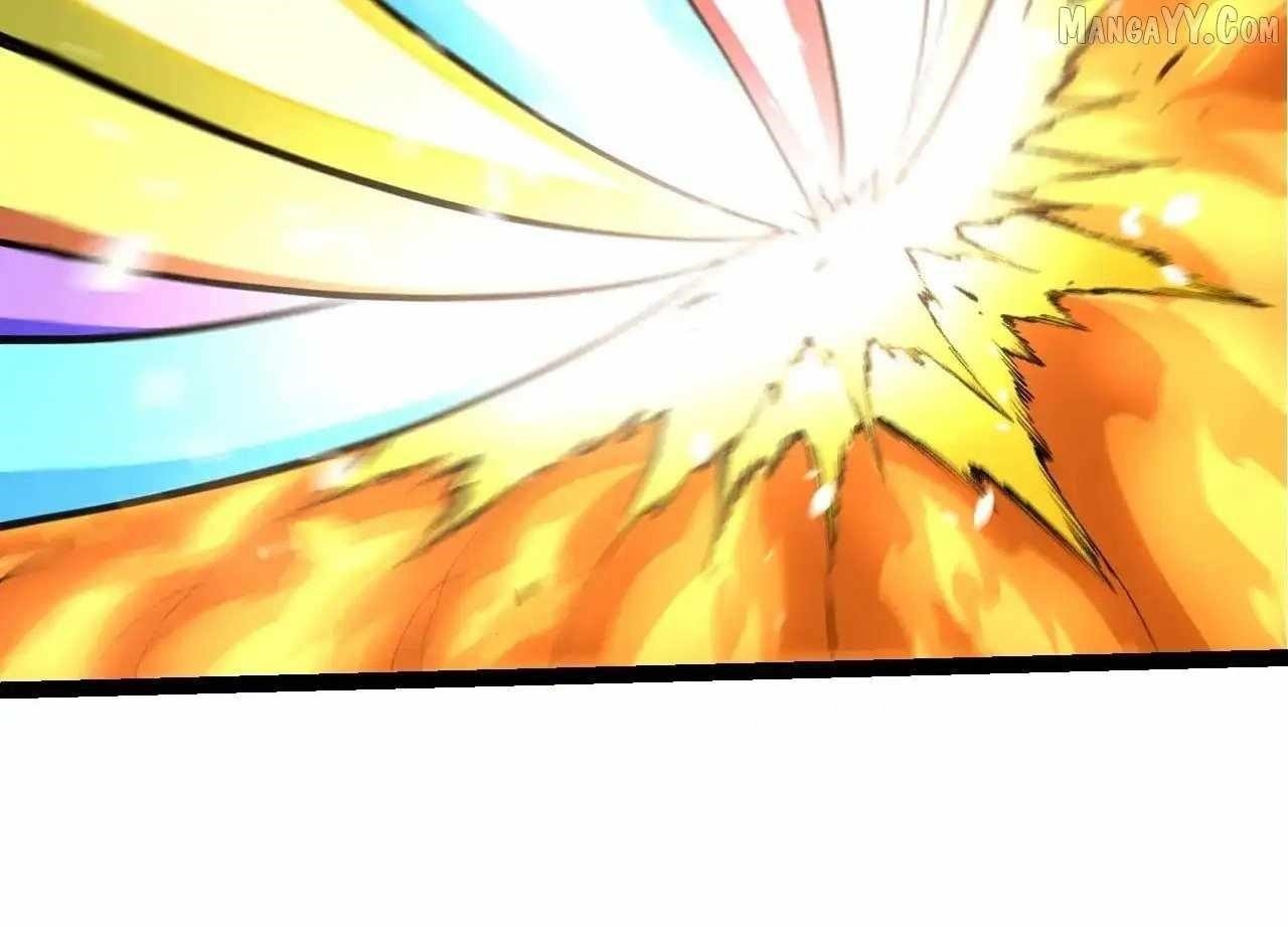 Evolution Begins With a Big Tree Chapter 449 - Page 40