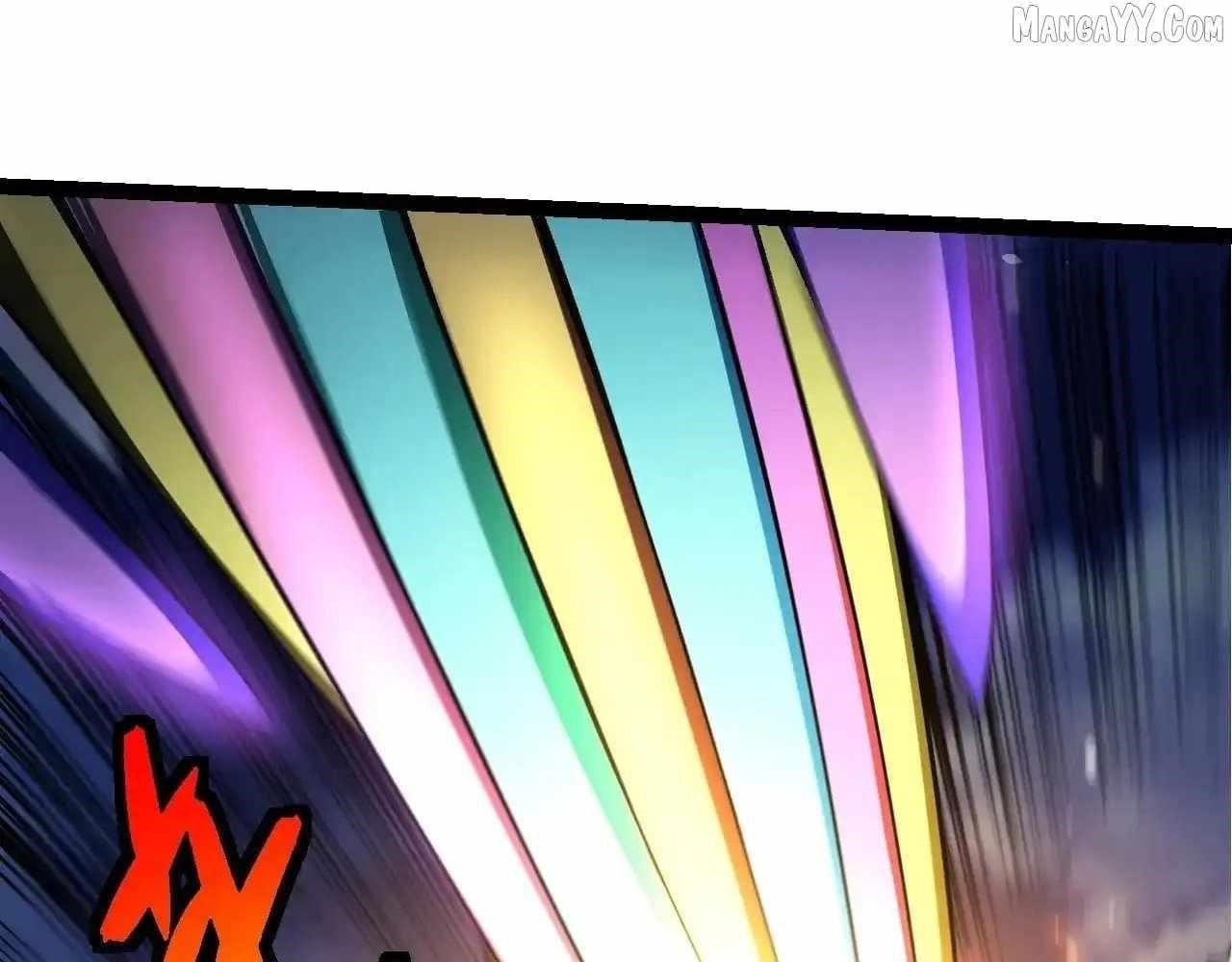 Evolution Begins With a Big Tree Chapter 449 - Page 41