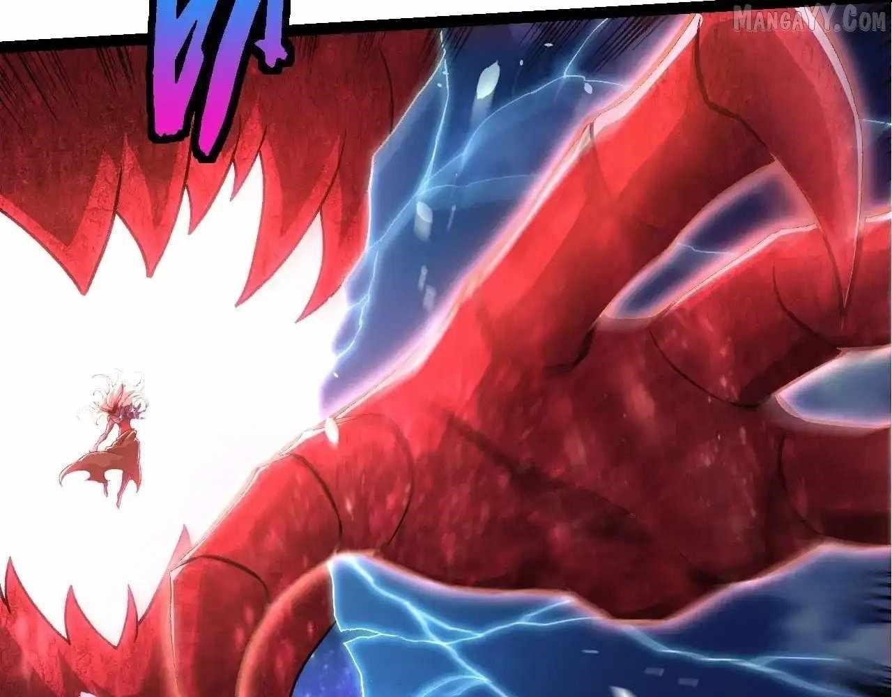 Evolution Begins With a Big Tree Chapter 449 - Page 6