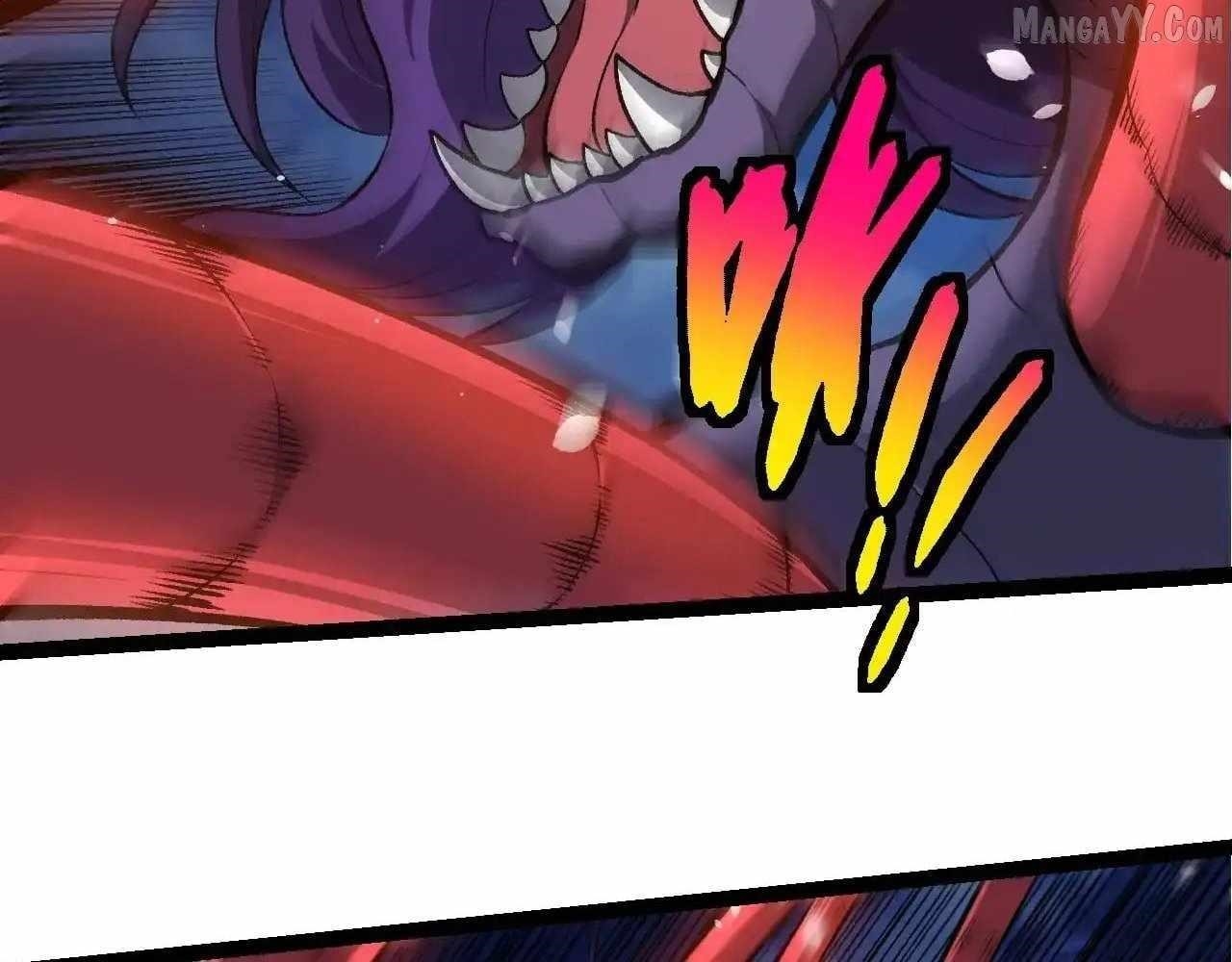 Evolution Begins With a Big Tree Chapter 449 - Page 82