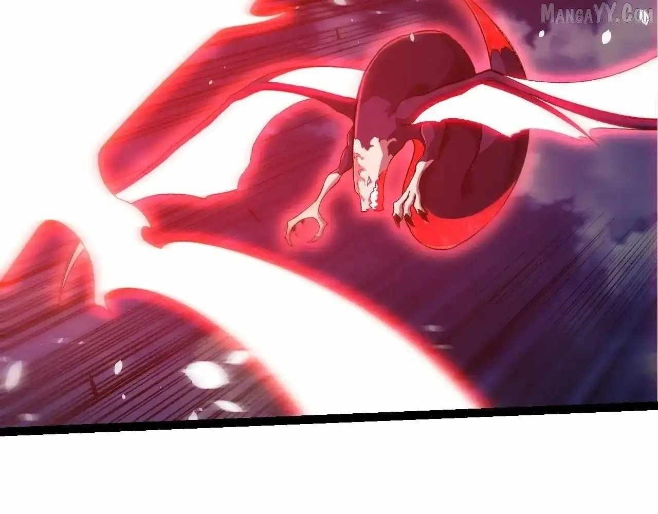 Evolution Begins With a Big Tree Chapter 449 - Page 87