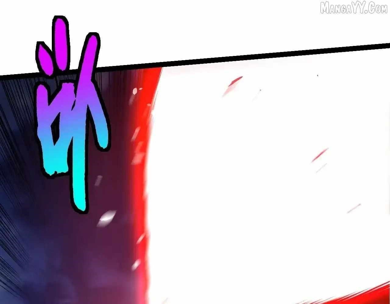 Evolution Begins With a Big Tree Chapter 449 - Page 91