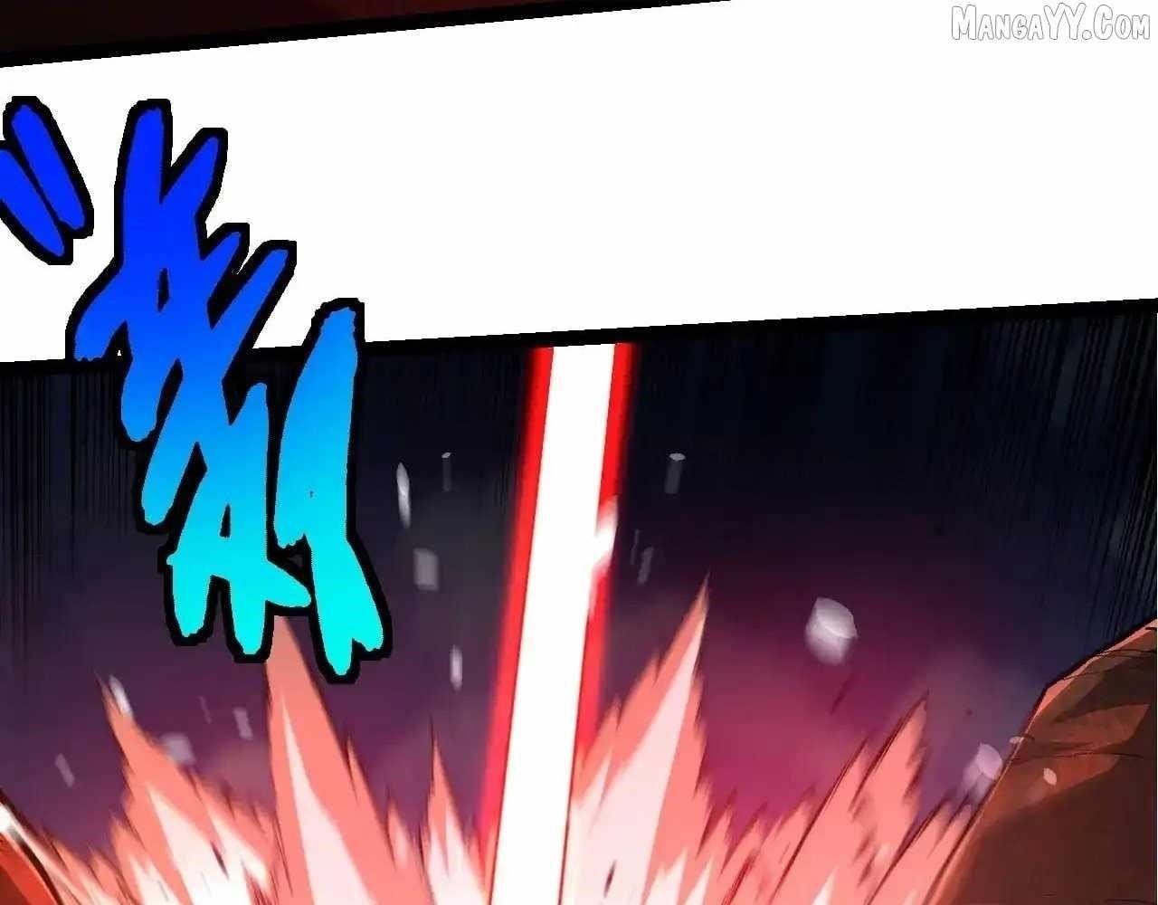 Evolution Begins With a Big Tree Chapter 449 - Page 96