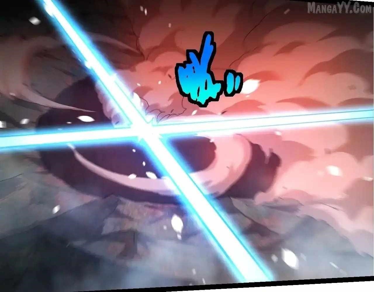 Evolution Begins With a Big Tree Chapter 449 - Page 98