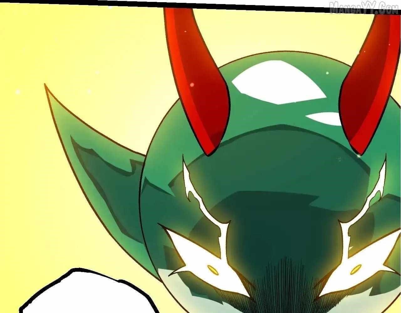 Evolution Begins With a Big Tree Chapter 450 - Page 25