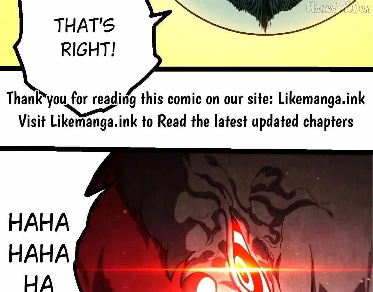 Evolution Begins With a Big Tree Chapter 450 - Page 26