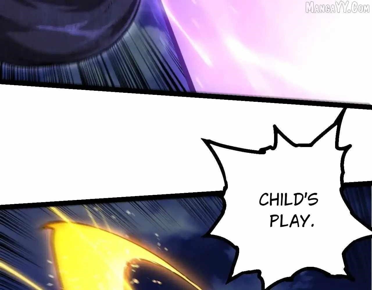 Evolution Begins With a Big Tree Chapter 450 - Page 42