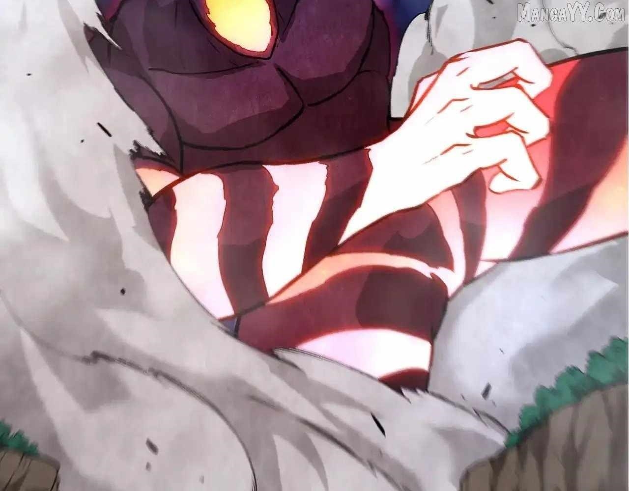 Evolution Begins With a Big Tree Chapter 450 - Page 53