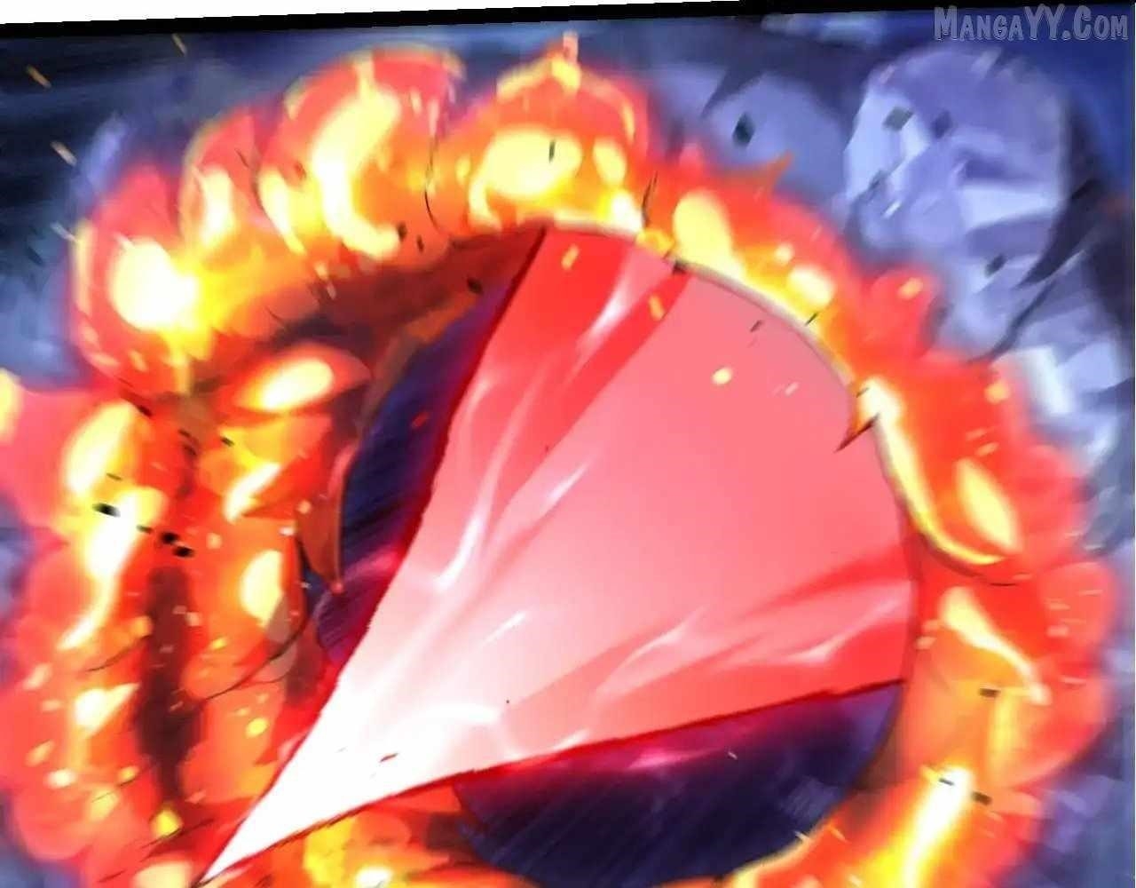 Evolution Begins With a Big Tree Chapter 450 - Page 63