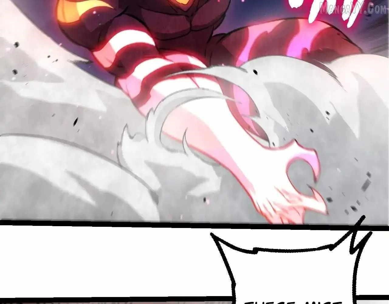 Evolution Begins With a Big Tree Chapter 450 - Page 72