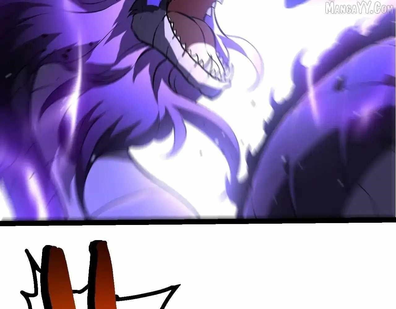 Evolution Begins With a Big Tree Chapter 450 - Page 75