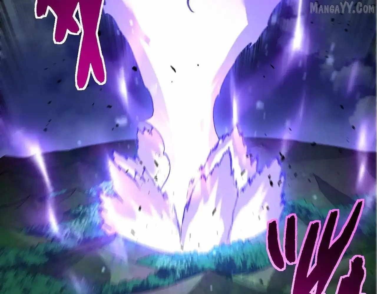 Evolution Begins With a Big Tree Chapter 450 - Page 78