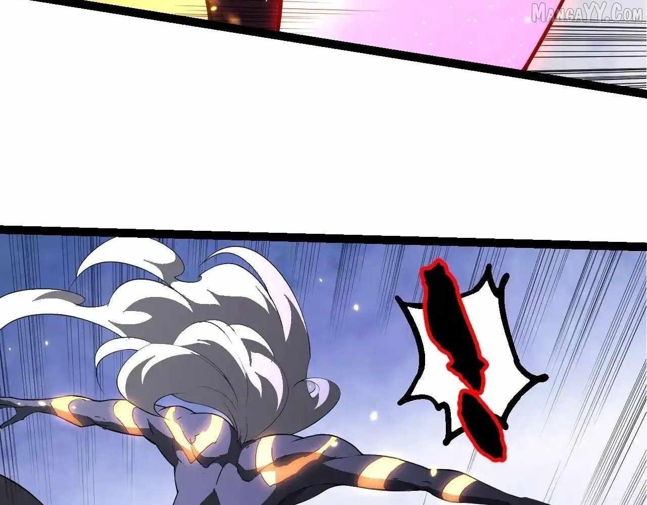 Evolution Begins With a Big Tree Chapter 451 - Page 37