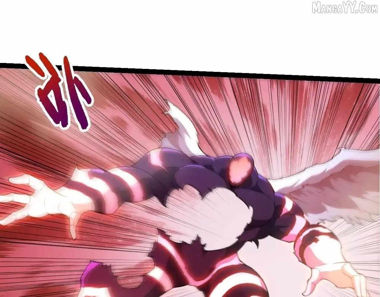 Evolution Begins With a Big Tree Chapter 451 - Page 51