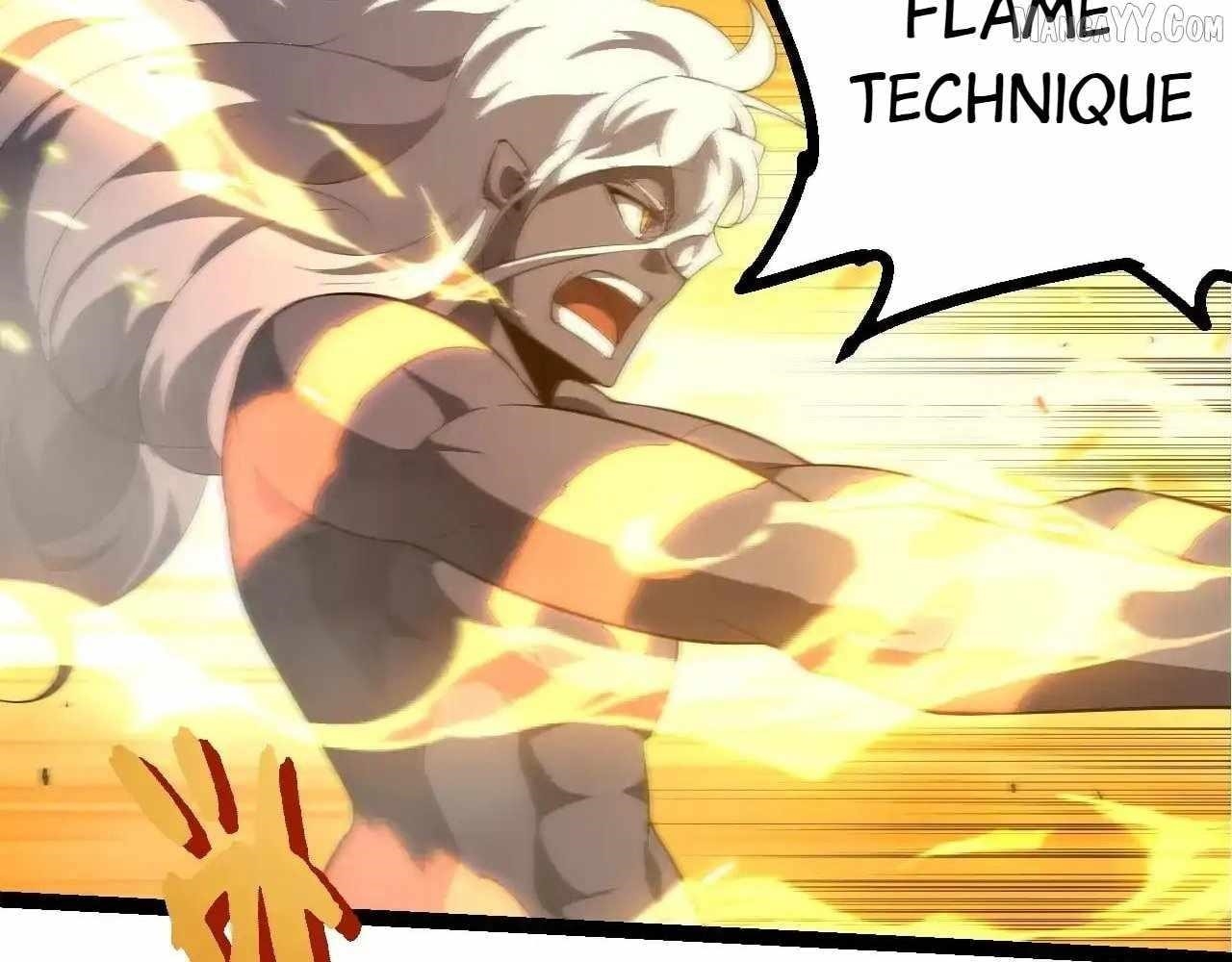 Evolution Begins With a Big Tree Chapter 451 - Page 55