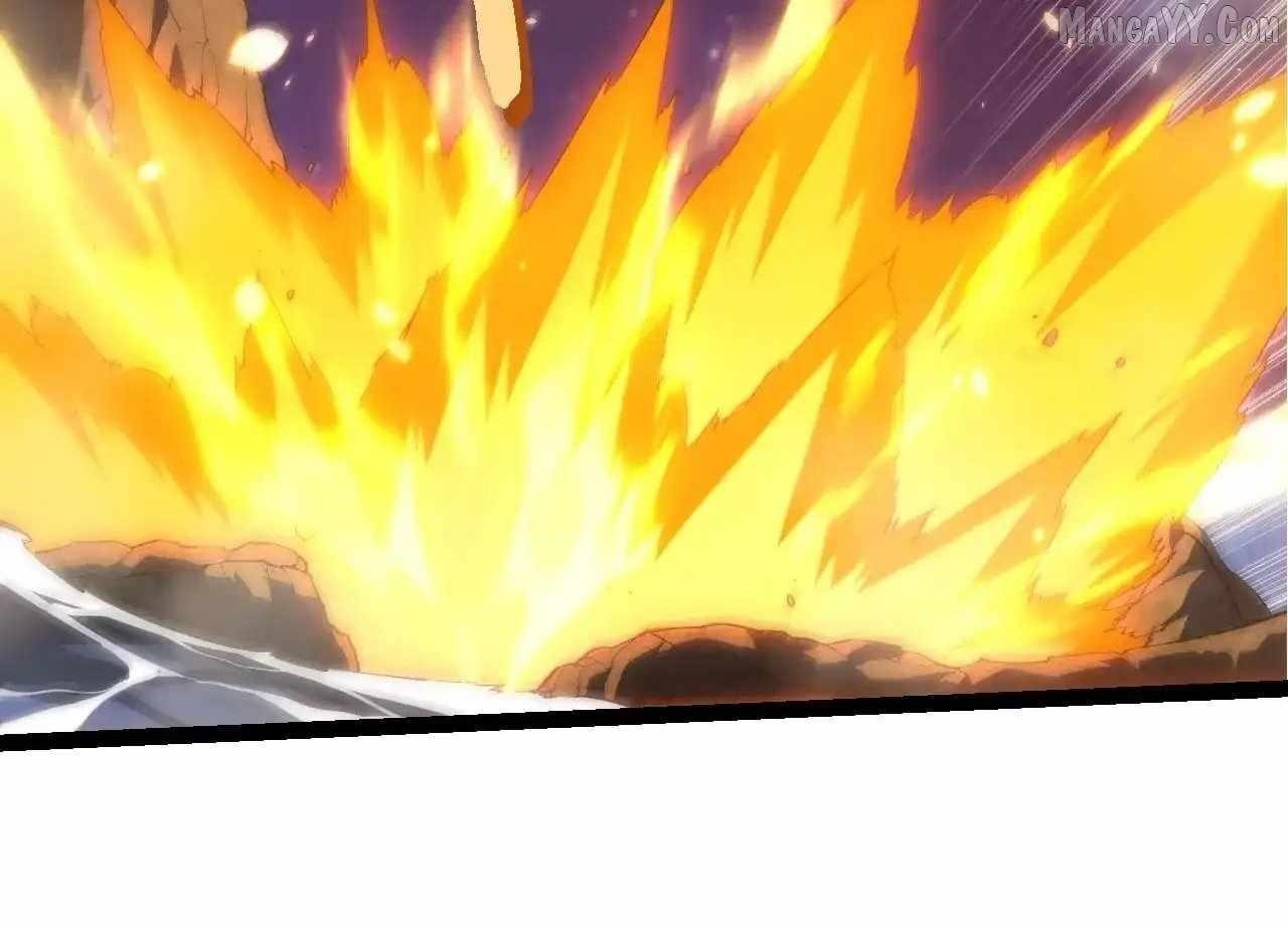 Evolution Begins With a Big Tree Chapter 451 - Page 70