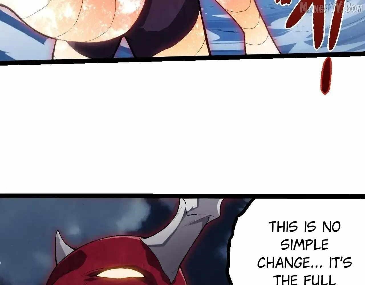 Evolution Begins With a Big Tree Chapter 452 - Page 14