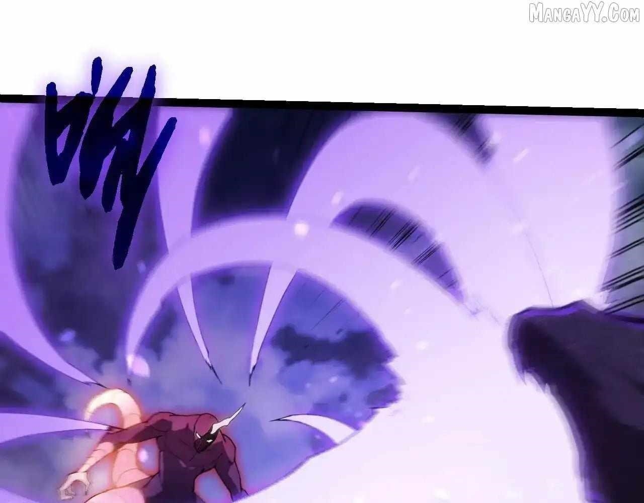 Evolution Begins With a Big Tree Chapter 452 - Page 21