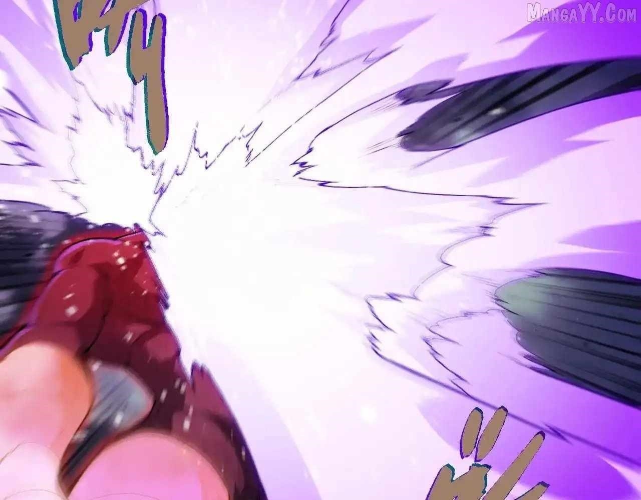 Evolution Begins With a Big Tree Chapter 452 - Page 23