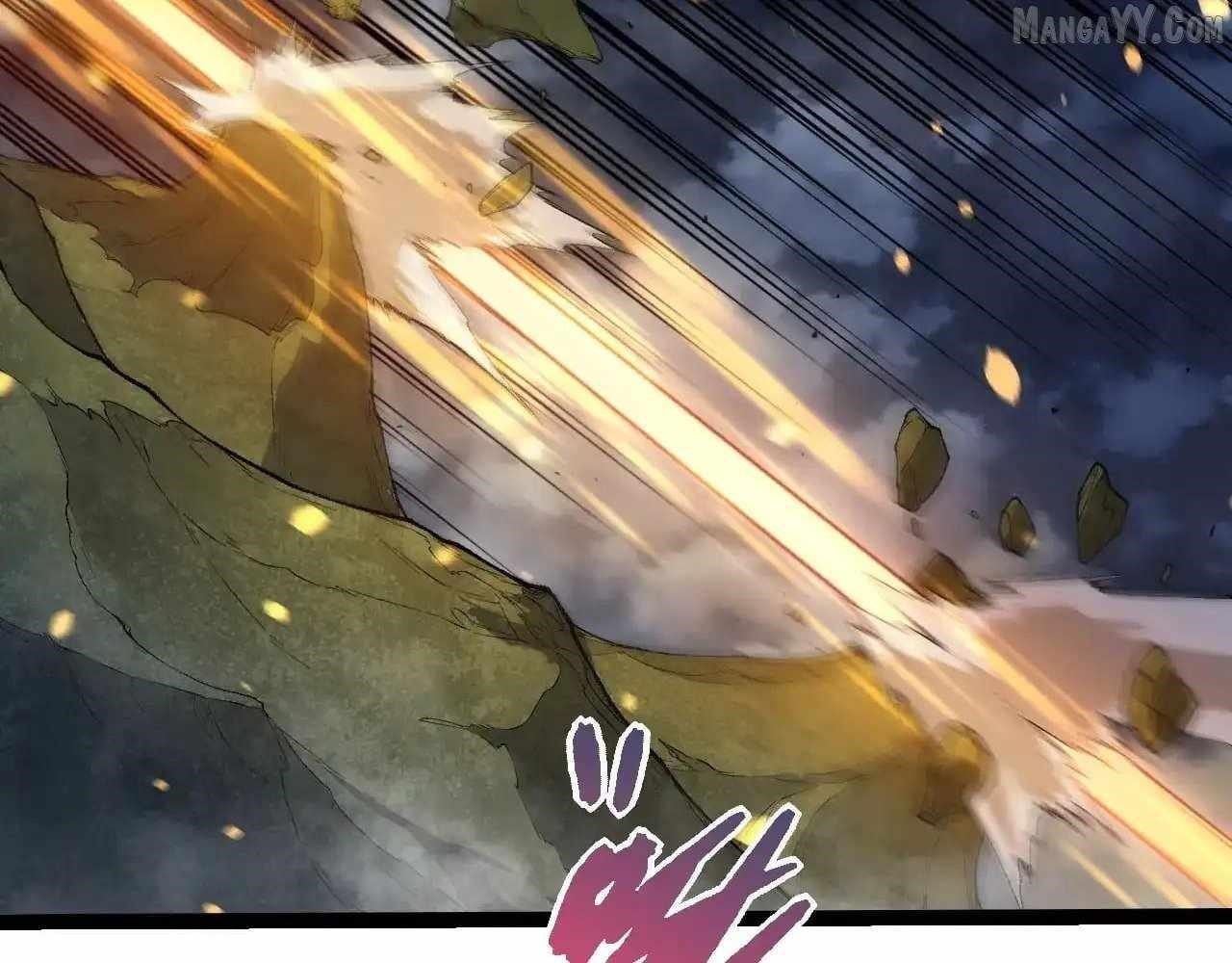 Evolution Begins With a Big Tree Chapter 452 - Page 45