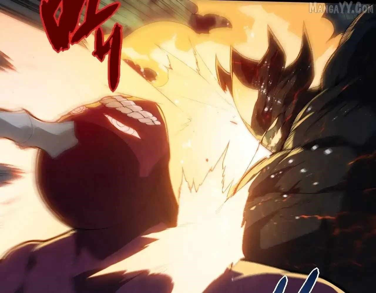 Evolution Begins With a Big Tree Chapter 452 - Page 63