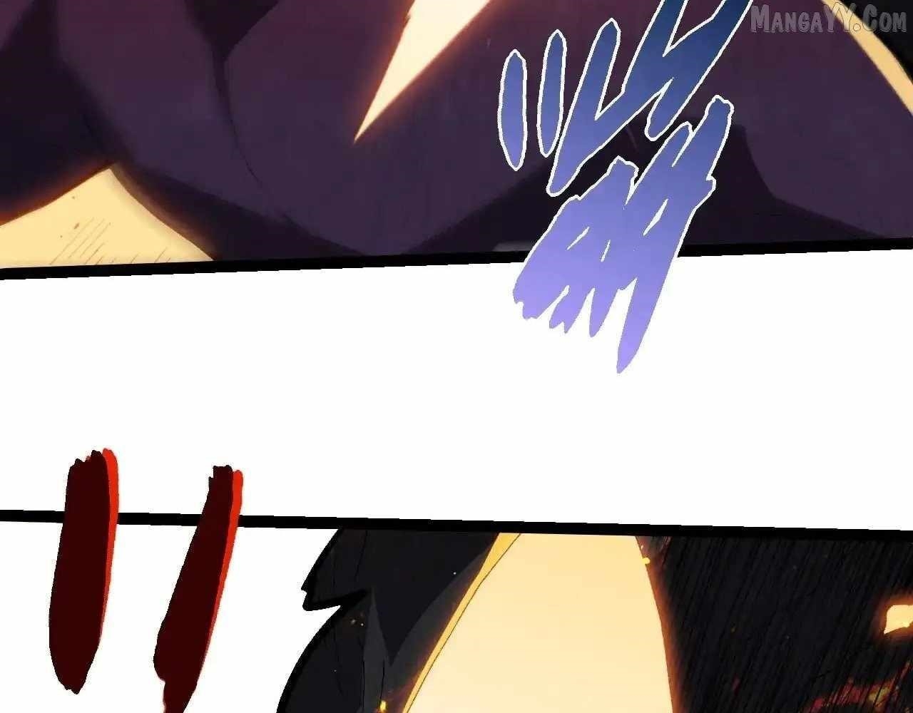 Evolution Begins With a Big Tree Chapter 452 - Page 64