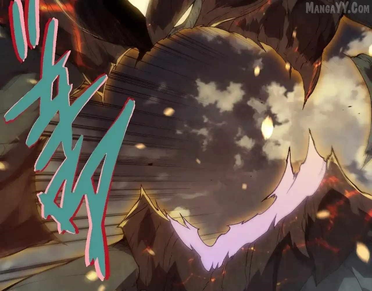 Evolution Begins With a Big Tree Chapter 452 - Page 68