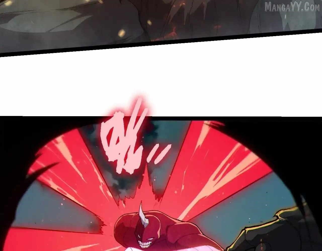 Evolution Begins With a Big Tree Chapter 452 - Page 69