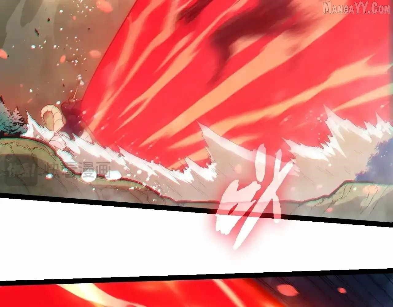 Evolution Begins With a Big Tree Chapter 452 - Page 72