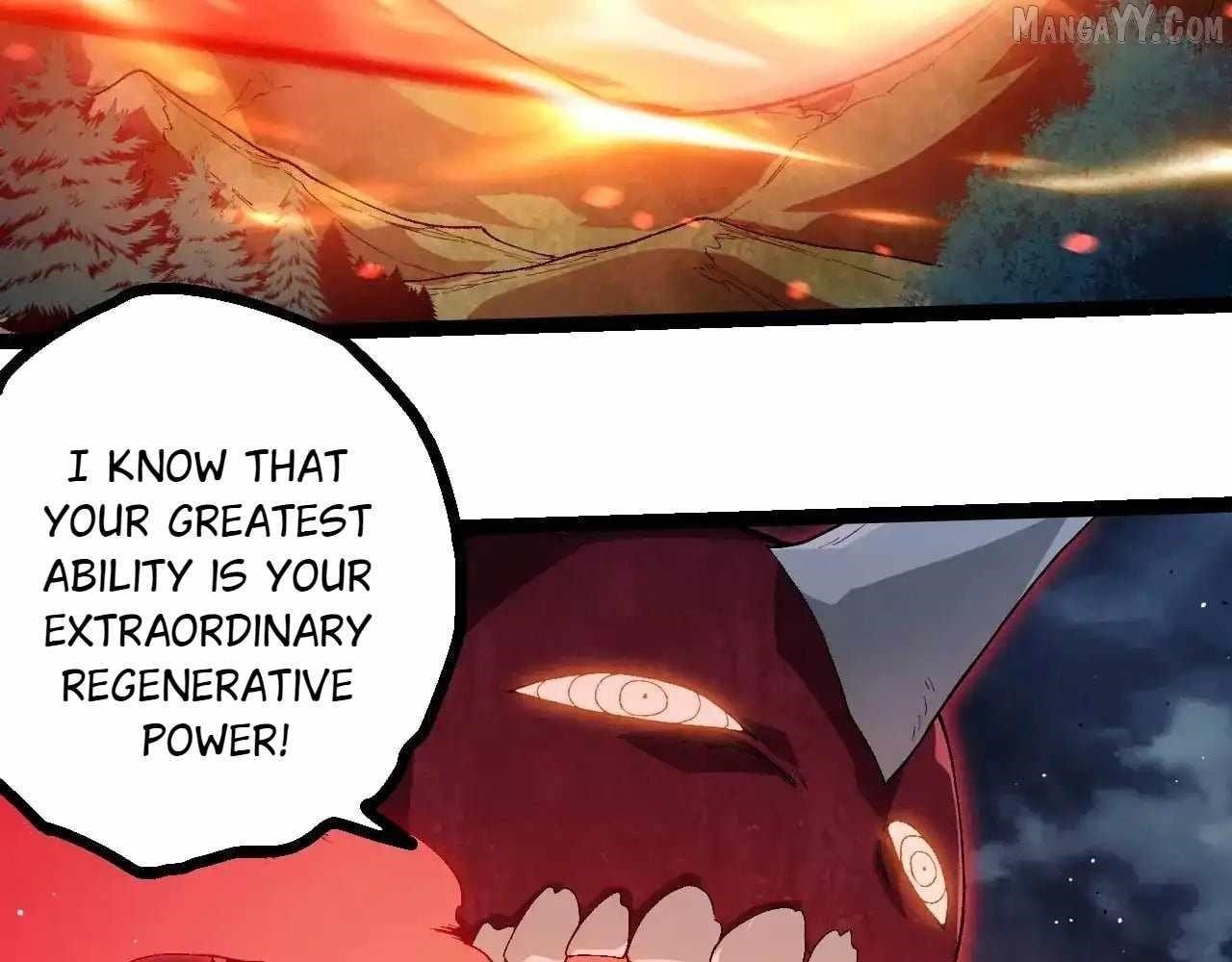 Evolution Begins With a Big Tree Chapter 452 - Page 74