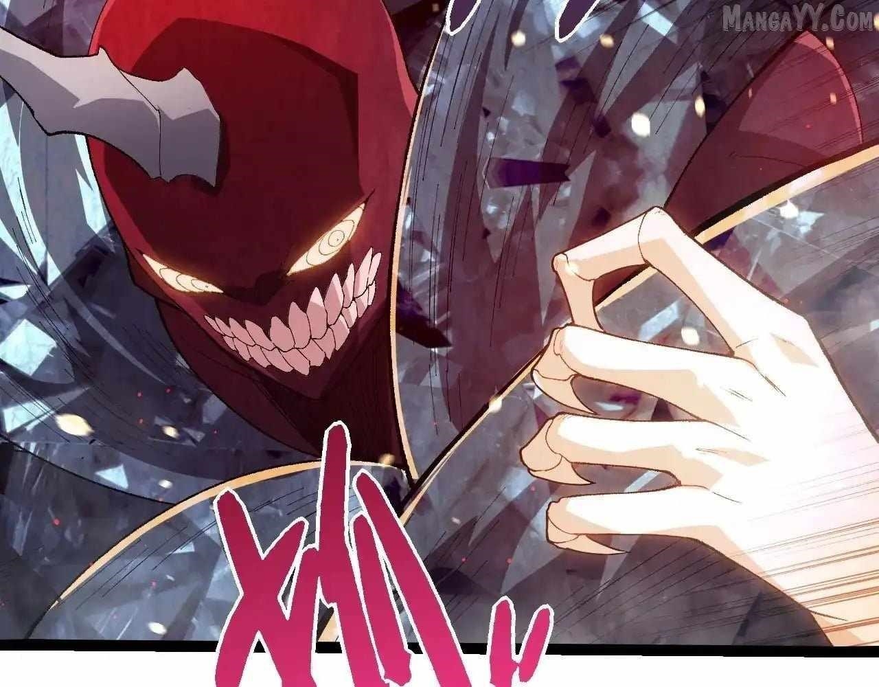 Evolution Begins With a Big Tree Chapter 452 - Page 85